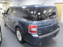 Thumbnail image of 2019 Ford Flex at Dunphy Ford - NEW