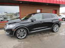 Thumbnail image of 2018 Lincoln MKX at Sell's Auto Center