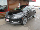 Thumbnail image of 2018 Lincoln MKX at Sell's Auto Center