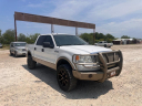 2006 Ford F-150 King Ranch at Swan's Autoplex