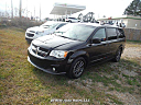 2017 Dodge Grand Caravan SXT at Bi-Rite Auto Sales LLC