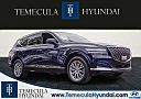 2021 Genesis GV80 2.5T at Temecula Hyundai