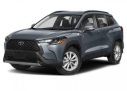 2022 Toyota Corolla Cross LE at Woodbury Nissan Inc