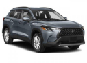 Thumbnail image of 2022 Toyota Corolla Cross at Woodbury Nissan Inc