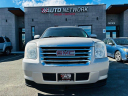 2009 GMC Yukon Hybrid at Auto Network