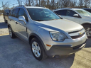 Thumbnail image of 2014 Chevrolet Captiva Sport at Tommy's Quality Used Cars