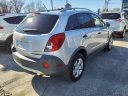 Thumbnail image of 2014 Chevrolet Captiva Sport at Tommy's Quality Used Cars