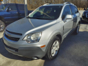Thumbnail image of 2014 Chevrolet Captiva Sport at Tommy's Quality Used Cars