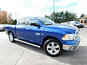 Thumbnail image of 2017 Ram 1500 at Gary Mathews Motors