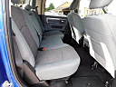Thumbnail image of 2017 Ram 1500 at Gary Mathews Motors