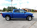 Thumbnail image of 2017 Ram 1500 at Gary Mathews Motors