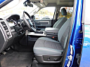 Thumbnail image of 2017 Ram 1500 at Gary Mathews Motors