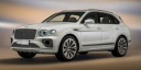 Thumbnail image of 2023 Bentley Bentayga at Rolls-Royce Bentley Motor Cars Paramus - USED