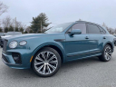Thumbnail image of 2023 Bentley Bentayga at Rolls-Royce Bentley Motor Cars Paramus - USED