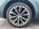 Thumbnail image of 2023 Bentley Bentayga at Rolls-Royce Bentley Motor Cars Paramus - USED
