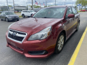 2014 Subaru Legacy 2.5i Premium at Bergstrom Ford of Green Bay