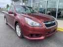 Thumbnail image of 2014 Subaru Legacy at Bergstrom Ford of Green Bay