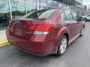 Thumbnail image of 2014 Subaru Legacy at Bergstrom Ford of Green Bay