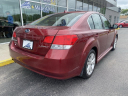 Thumbnail image of 2014 Subaru Legacy at Bergstrom Ford of Green Bay