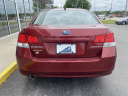 Thumbnail image of 2014 Subaru Legacy at Bergstrom Ford of Green Bay