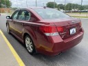 Thumbnail image of 2014 Subaru Legacy at Bergstrom Ford of Green Bay