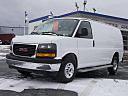 Thumbnail image of 2019 GMC Savana at A & B Motors