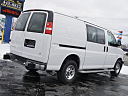 Thumbnail image of 2019 GMC Savana at A & B Motors