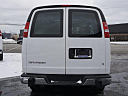 Thumbnail image of 2019 GMC Savana at A & B Motors