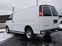 Thumbnail image of 2019 GMC Savana at A & B Motors