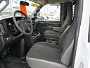 Thumbnail image of 2019 GMC Savana at A & B Motors