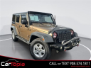 Thumbnail image of 2015 Jeep Wrangler Unlimited at Cartopia of North Plainfield, NJ