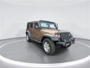 Thumbnail image of 2015 Jeep Wrangler Unlimited at Cartopia of North Plainfield, NJ