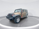 Thumbnail image of 2015 Jeep Wrangler Unlimited at Cartopia of North Plainfield, NJ