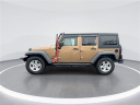 Thumbnail image of 2015 Jeep Wrangler Unlimited at Cartopia of North Plainfield, NJ