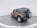 Thumbnail image of 2015 Jeep Wrangler Unlimited at Cartopia of North Plainfield, NJ