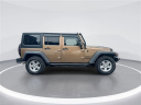 Thumbnail image of 2015 Jeep Wrangler Unlimited at Cartopia of North Plainfield, NJ