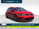Thumbnail image of 2018 Volkswagen Golf R at Elk Grove Audi Volkswagen