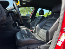 Thumbnail image of 2018 Volkswagen Golf R at Elk Grove Audi Volkswagen