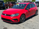2018 Volkswagen Golf R 4Motion at Elk Grove Audi Volkswagen