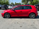Thumbnail image of 2018 Volkswagen Golf R at Elk Grove Audi Volkswagen