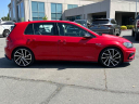 Thumbnail image of 2018 Volkswagen Golf R at Elk Grove Audi Volkswagen
