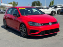 Thumbnail image of 2018 Volkswagen Golf R at Elk Grove Audi Volkswagen