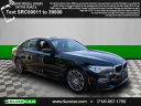 Thumbnail image of 2019 BMW 5 Series at NYC Motorcars of The Bronx
