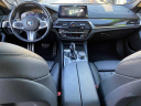 Thumbnail image of 2019 BMW 5 Series at NYC Motorcars of The Bronx