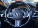Thumbnail image of 2019 BMW 5 Series at NYC Motorcars of The Bronx