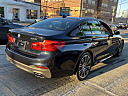 Thumbnail image of 2019 BMW 5 Series at NYC Motorcars of The Bronx