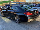 Thumbnail image of 2019 BMW 5 Series at NYC Motorcars of The Bronx