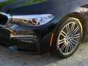 Thumbnail image of 2019 BMW 5 Series at NYC Motorcars of The Bronx
