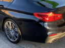 Thumbnail image of 2019 BMW 5 Series at NYC Motorcars of The Bronx