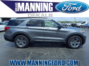 Thumbnail image of 2022 Ford Explorer at Manning Ford